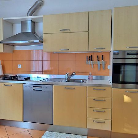 Apartment Luna Osp エクステリア 写真