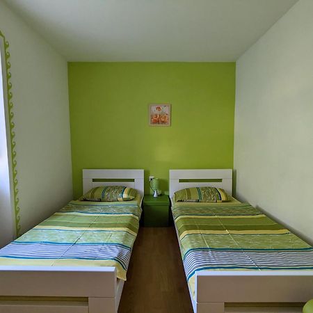 Apartment Luna Osp エクステリア 写真
