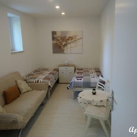 Apartment Luna Osp エクステリア 写真