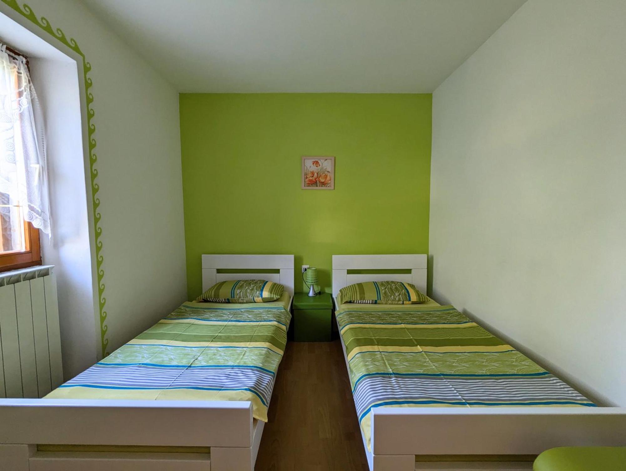 Apartment Luna Osp エクステリア 写真