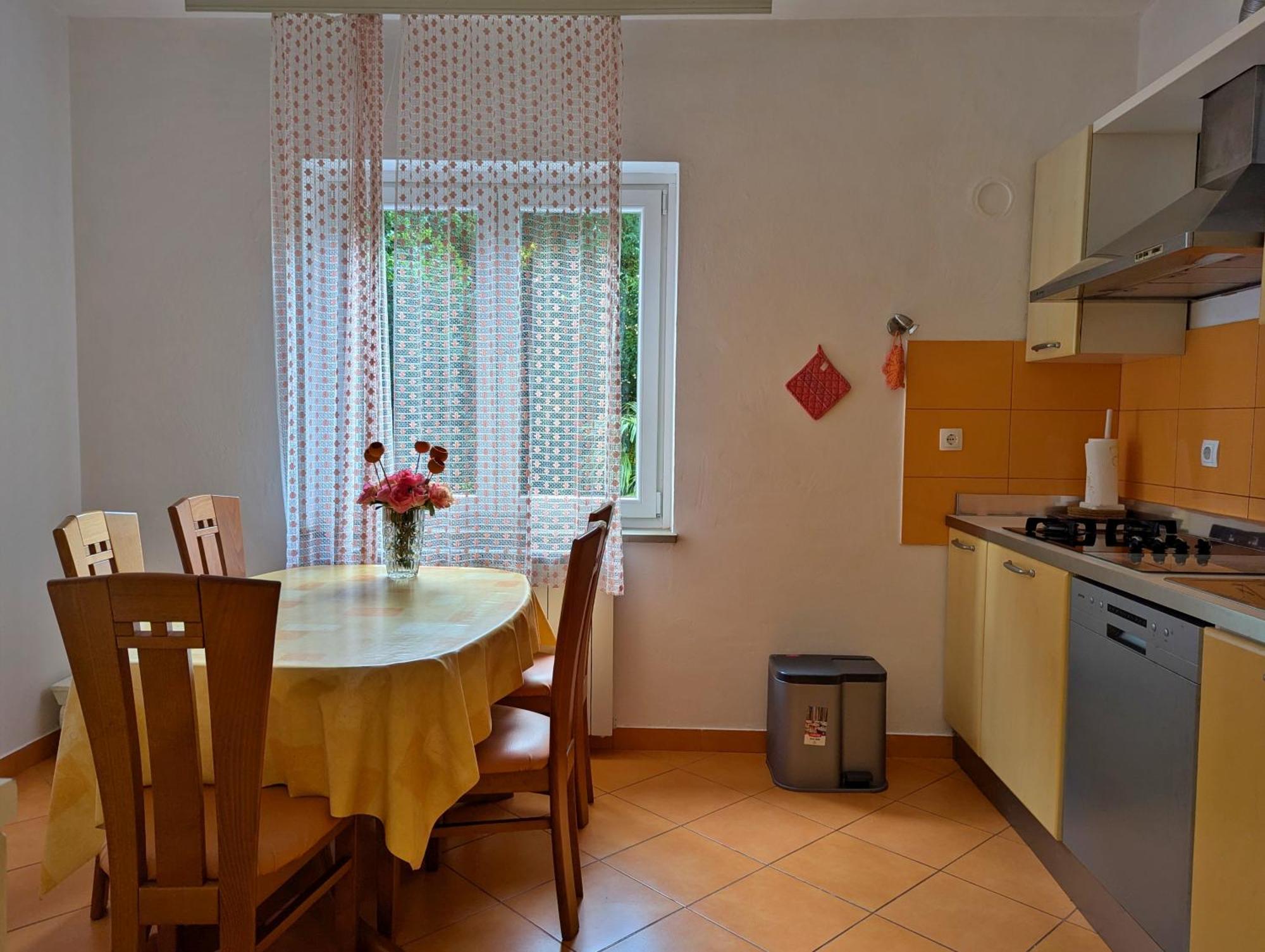Apartment Luna Osp エクステリア 写真