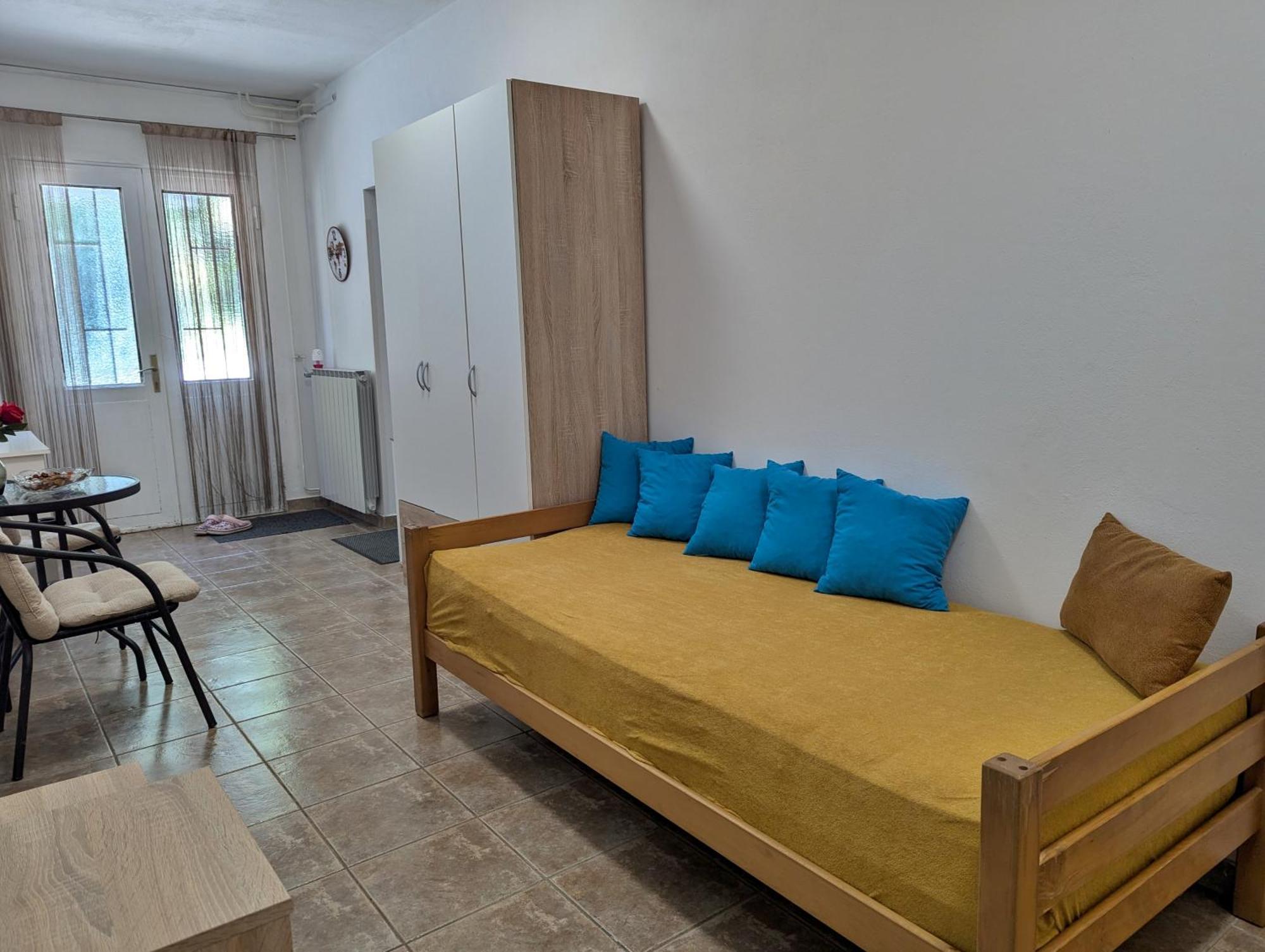 Apartment Luna Osp エクステリア 写真