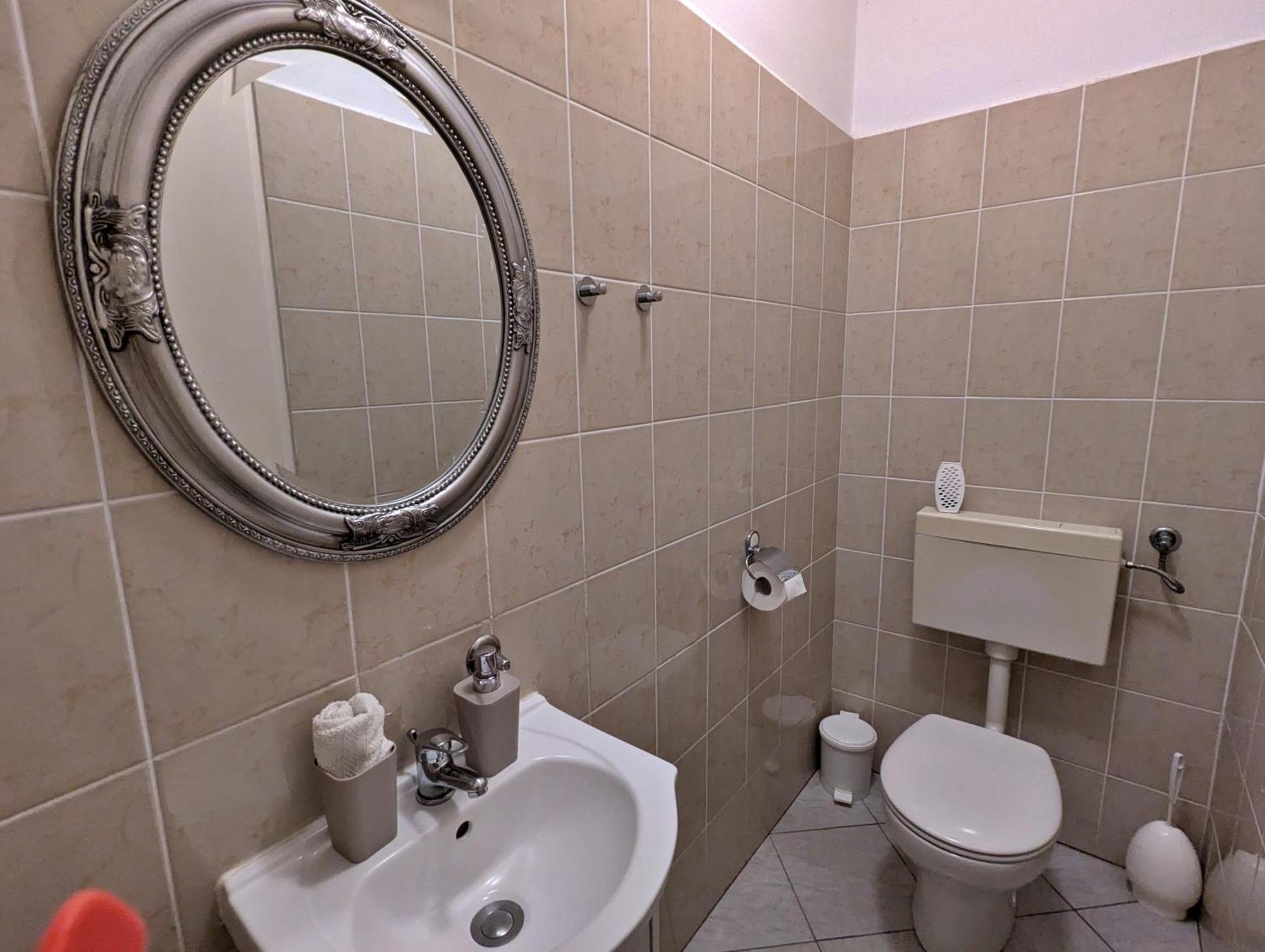Apartment Luna Osp エクステリア 写真