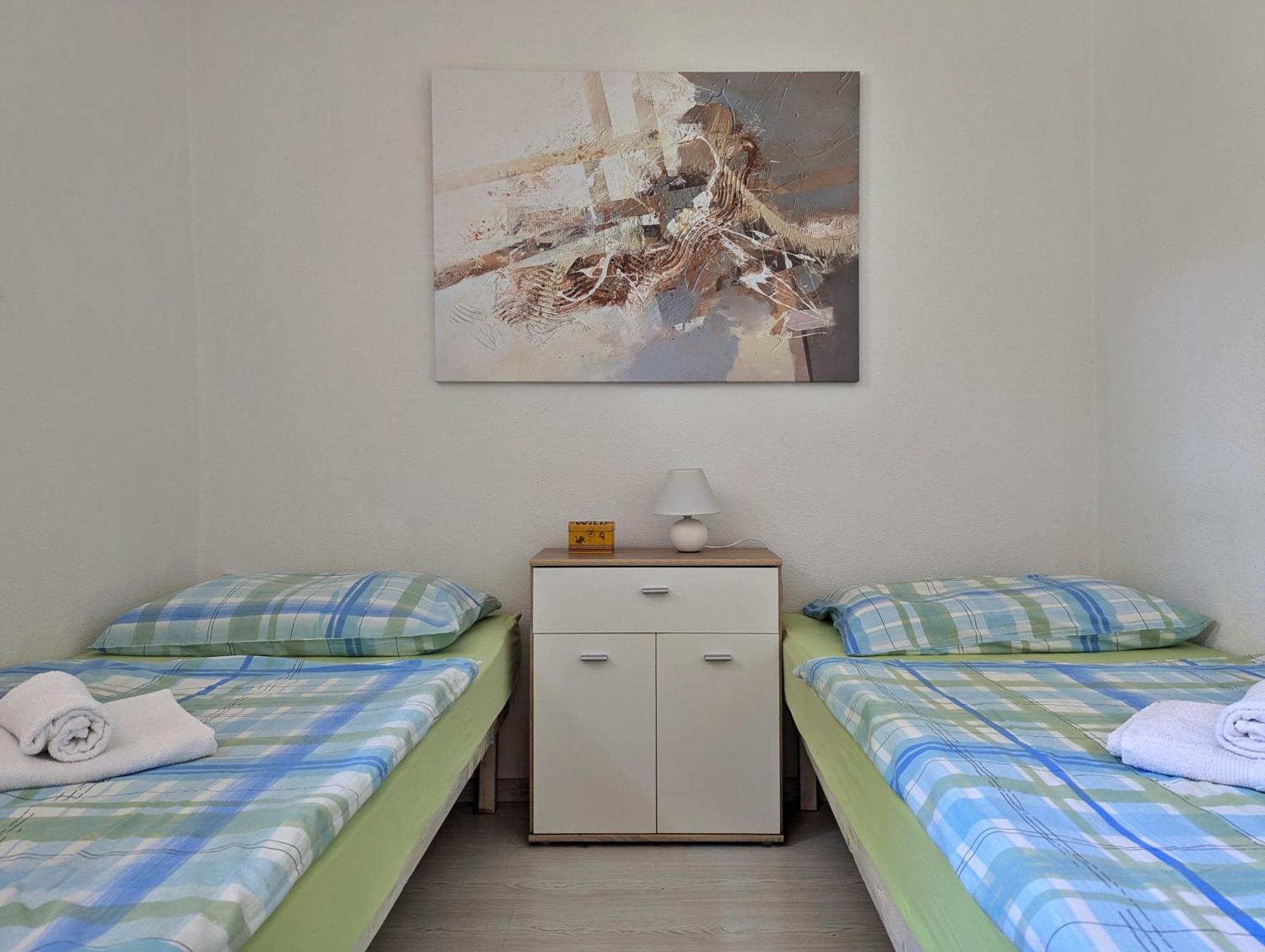 Apartment Luna Osp エクステリア 写真