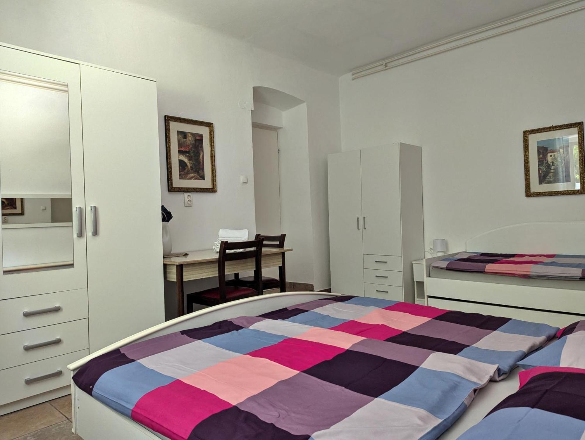 Apartment Luna Osp エクステリア 写真