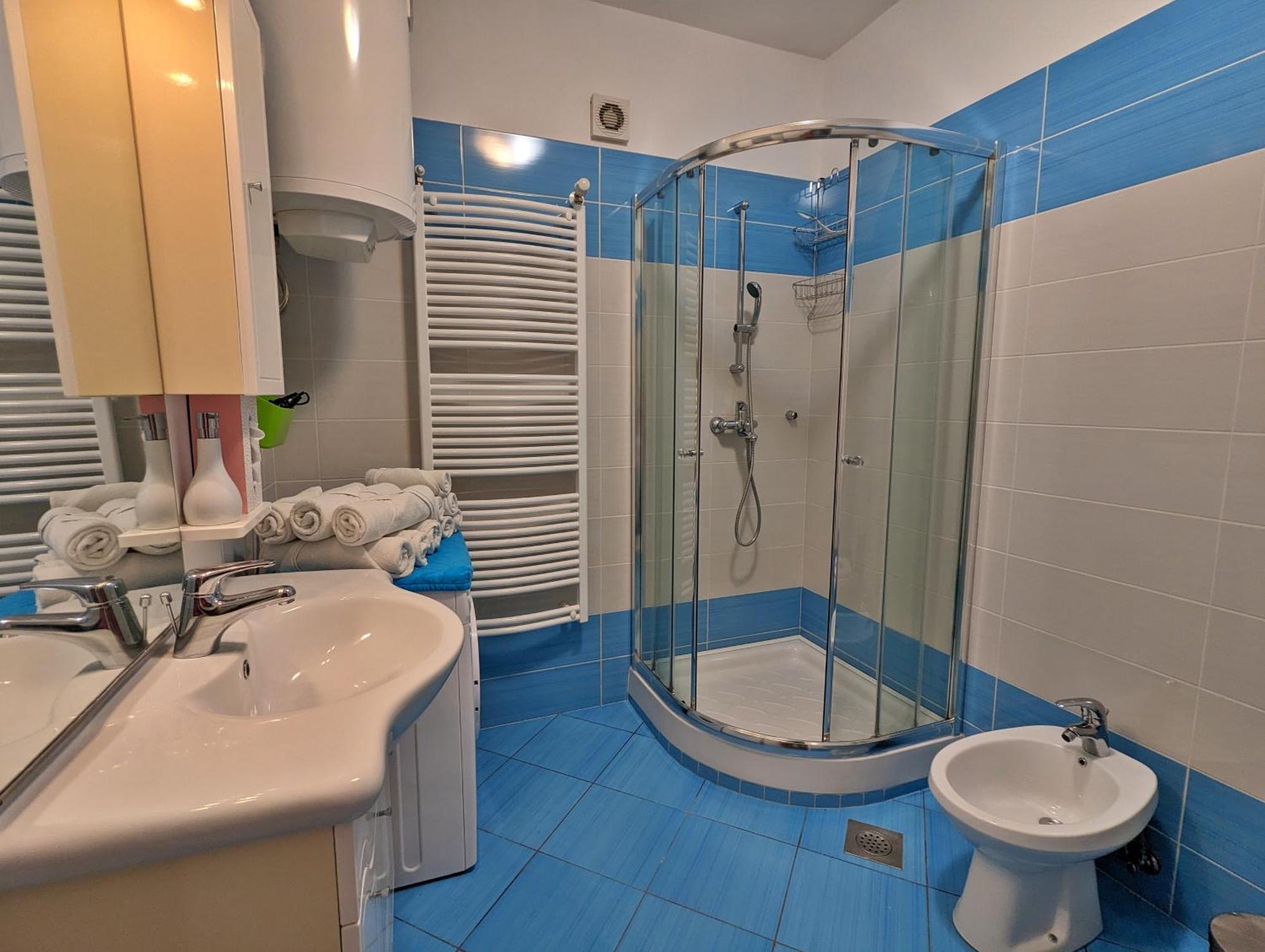 Apartment Luna Osp エクステリア 写真