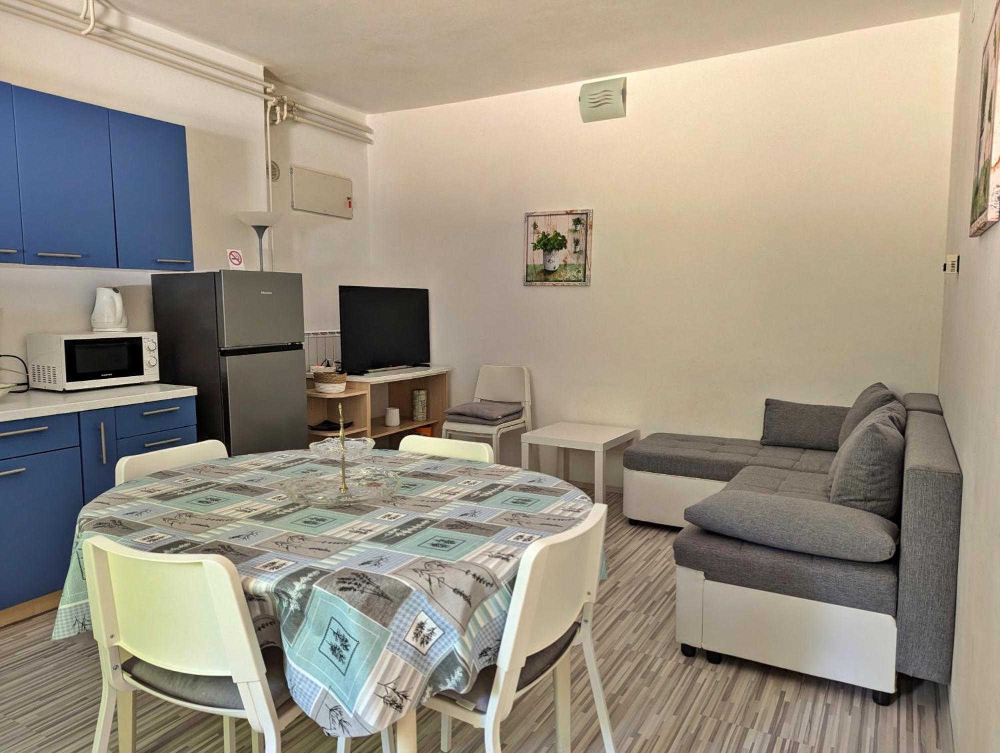 Apartment Luna Osp エクステリア 写真