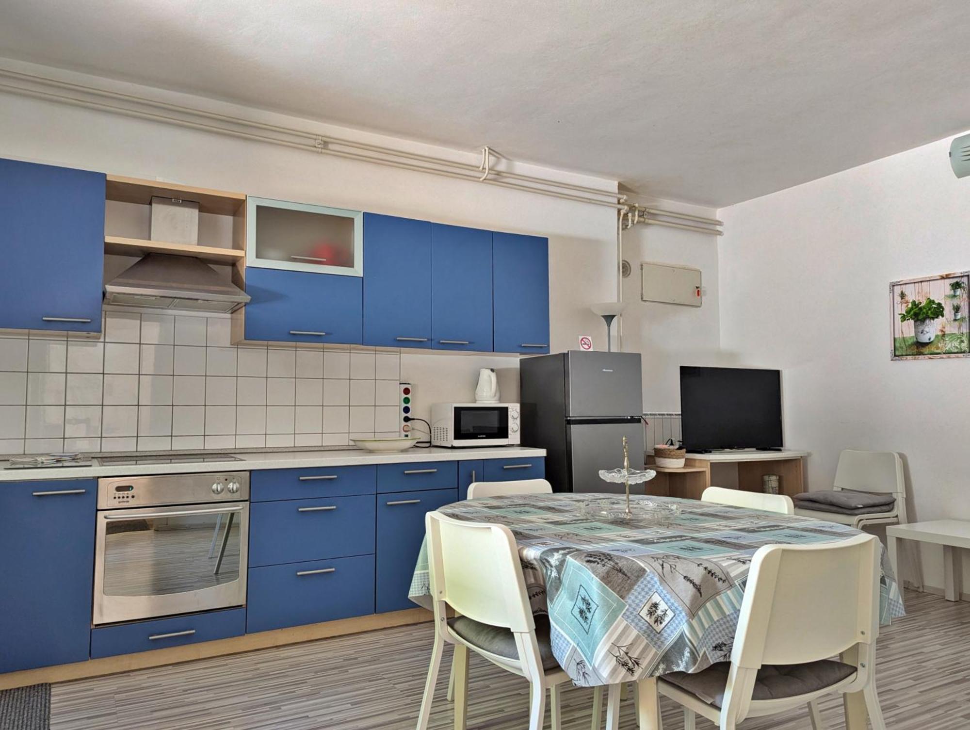 Apartment Luna Osp エクステリア 写真