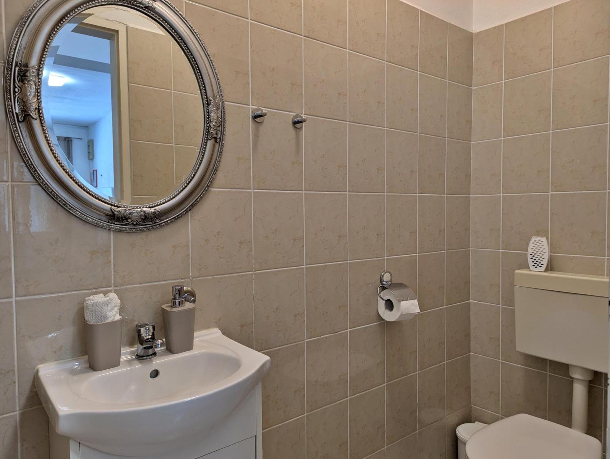 Apartment Luna Osp エクステリア 写真