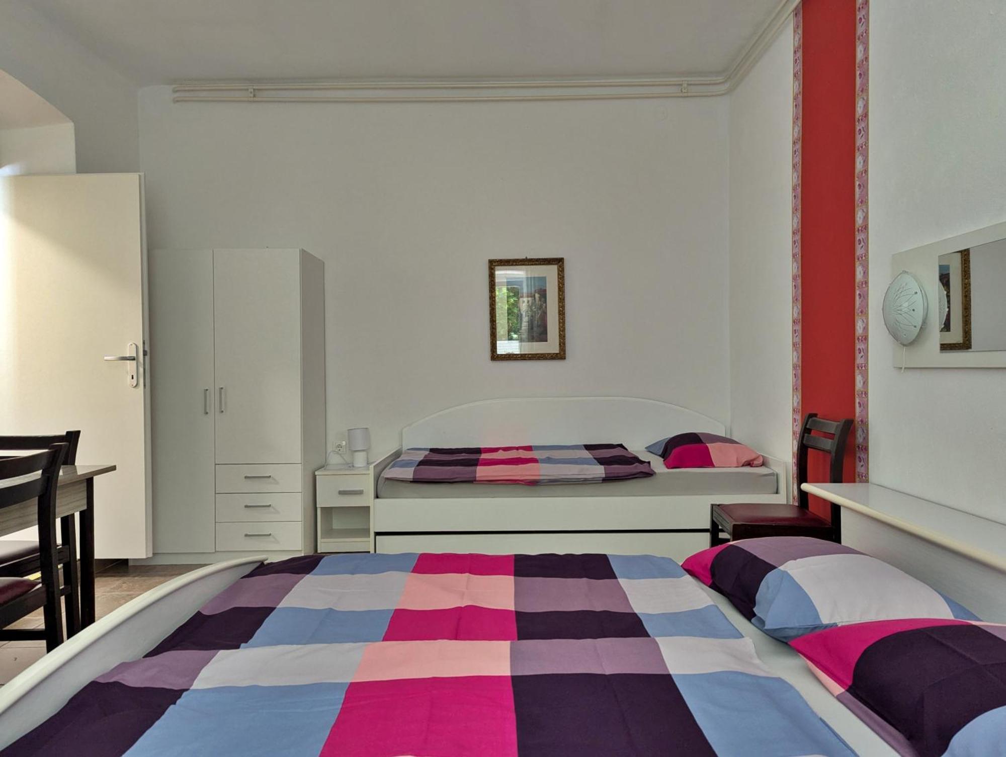 Apartment Luna Osp エクステリア 写真