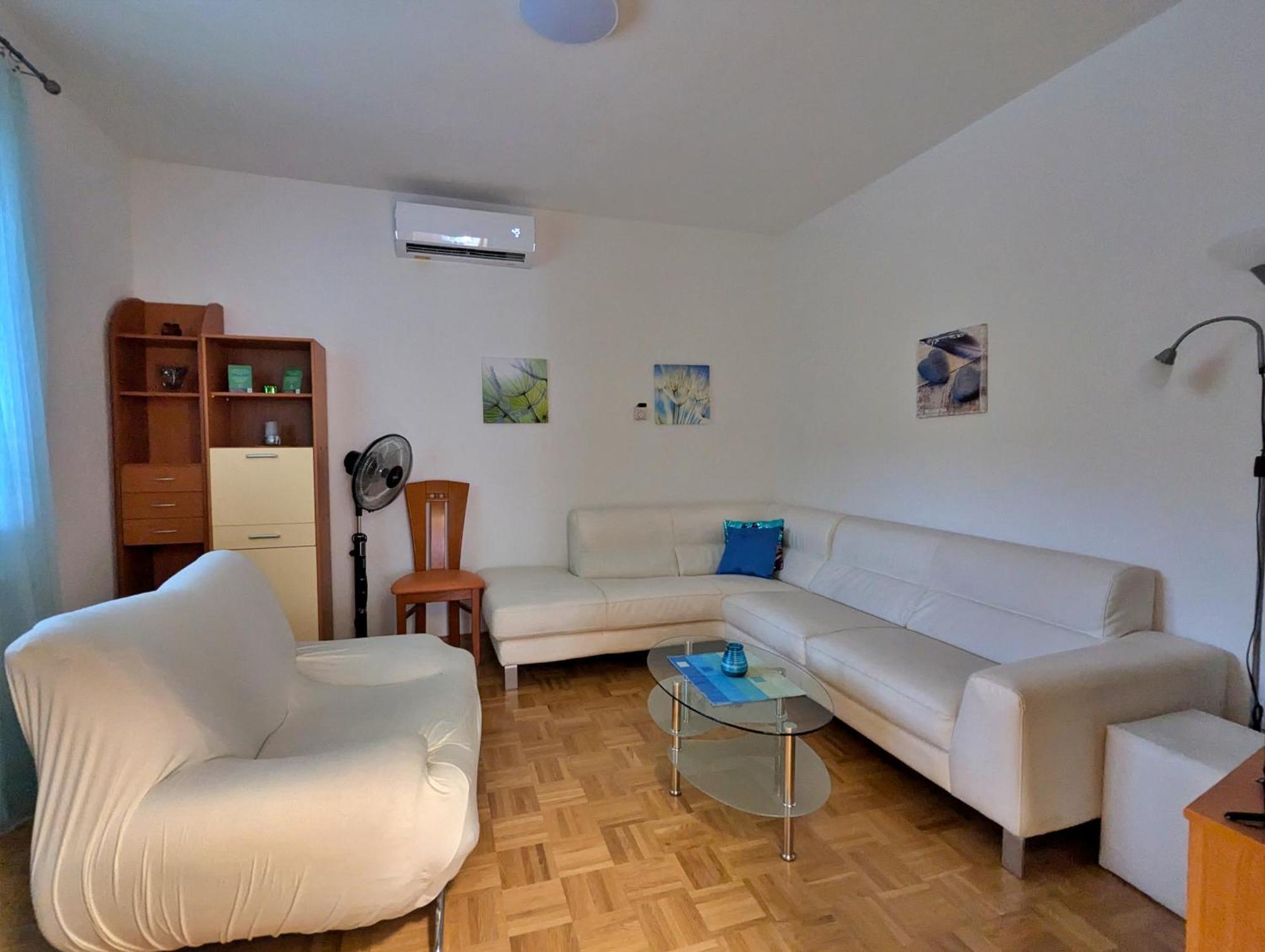 Apartment Luna Osp エクステリア 写真