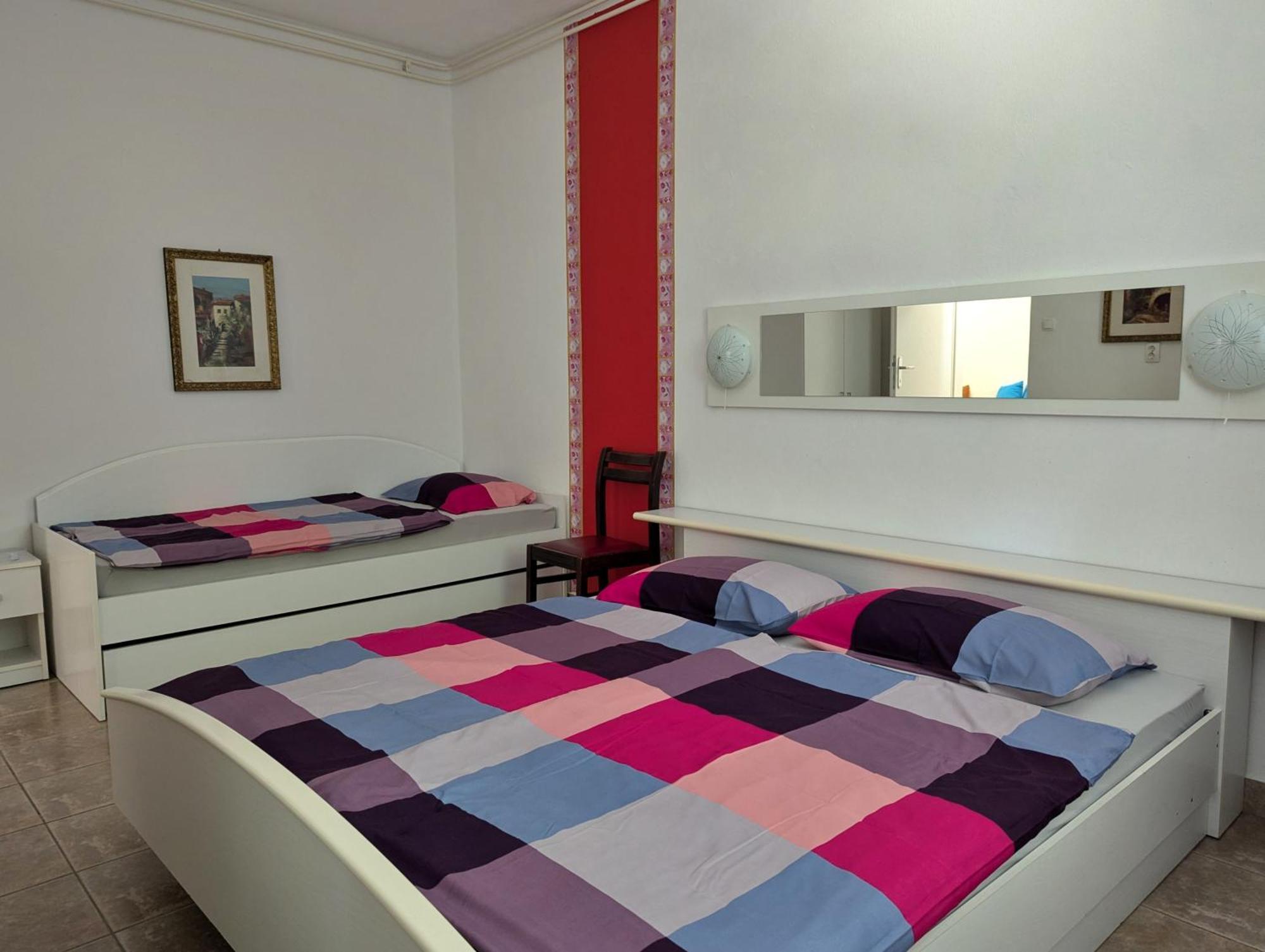 Apartment Luna Osp エクステリア 写真